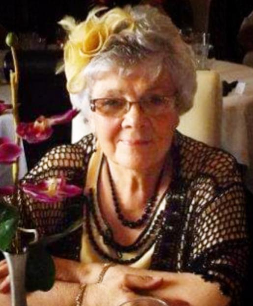 Funeral Notice Profile Image