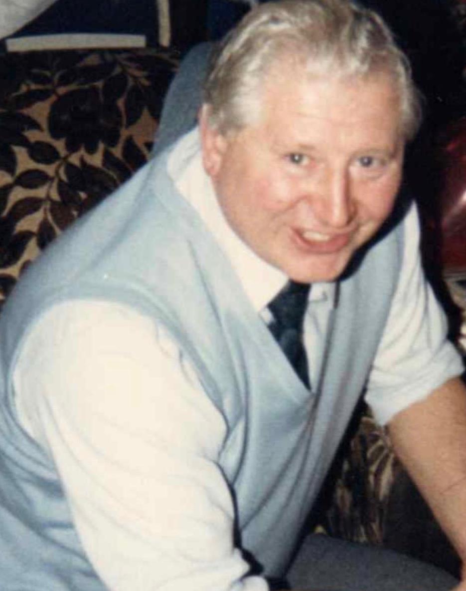 Funeral Notice Profile Image