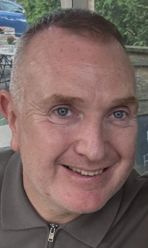 Funeral Notice Profile Image