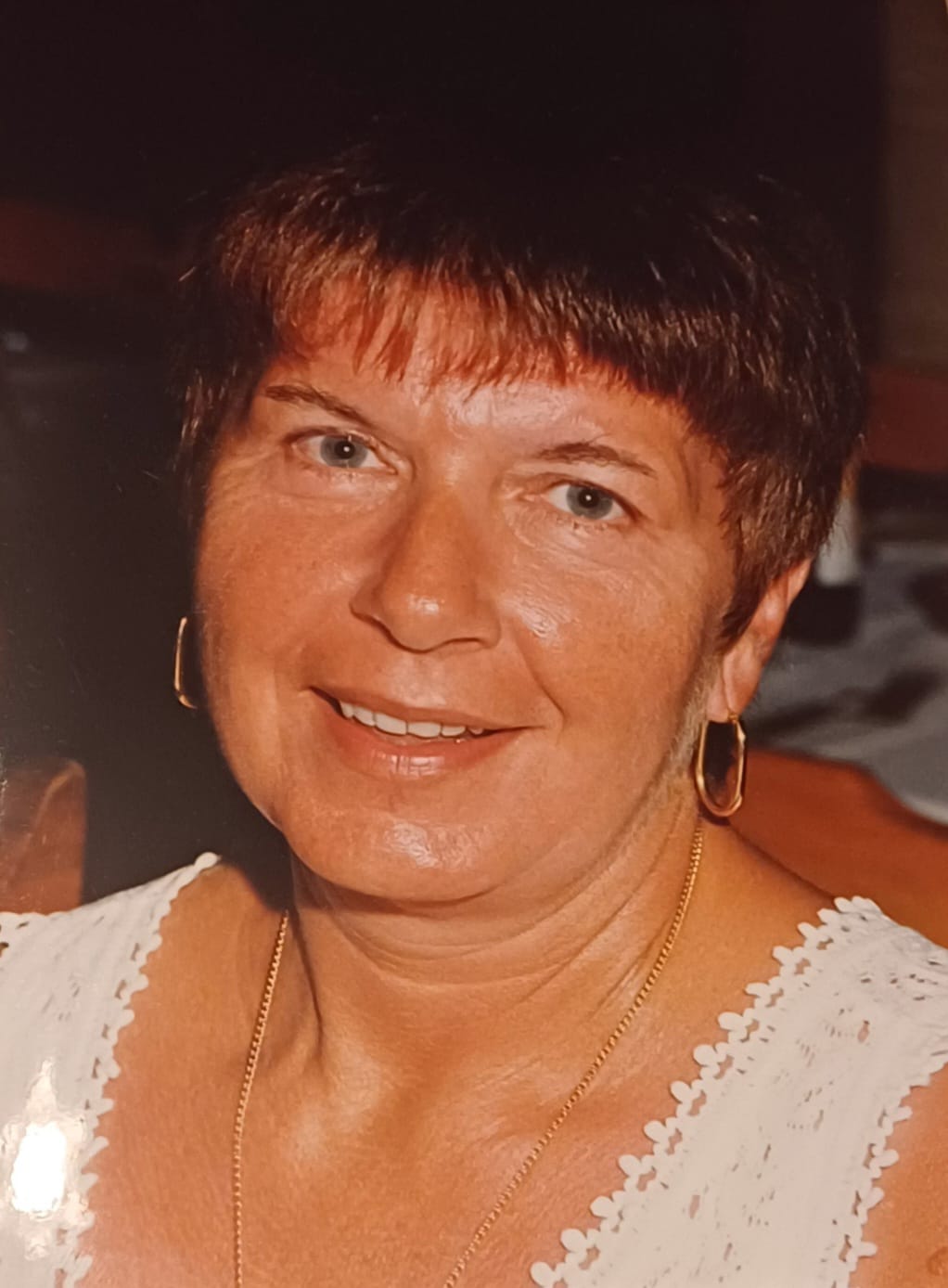 Funeral Notice Profile Image