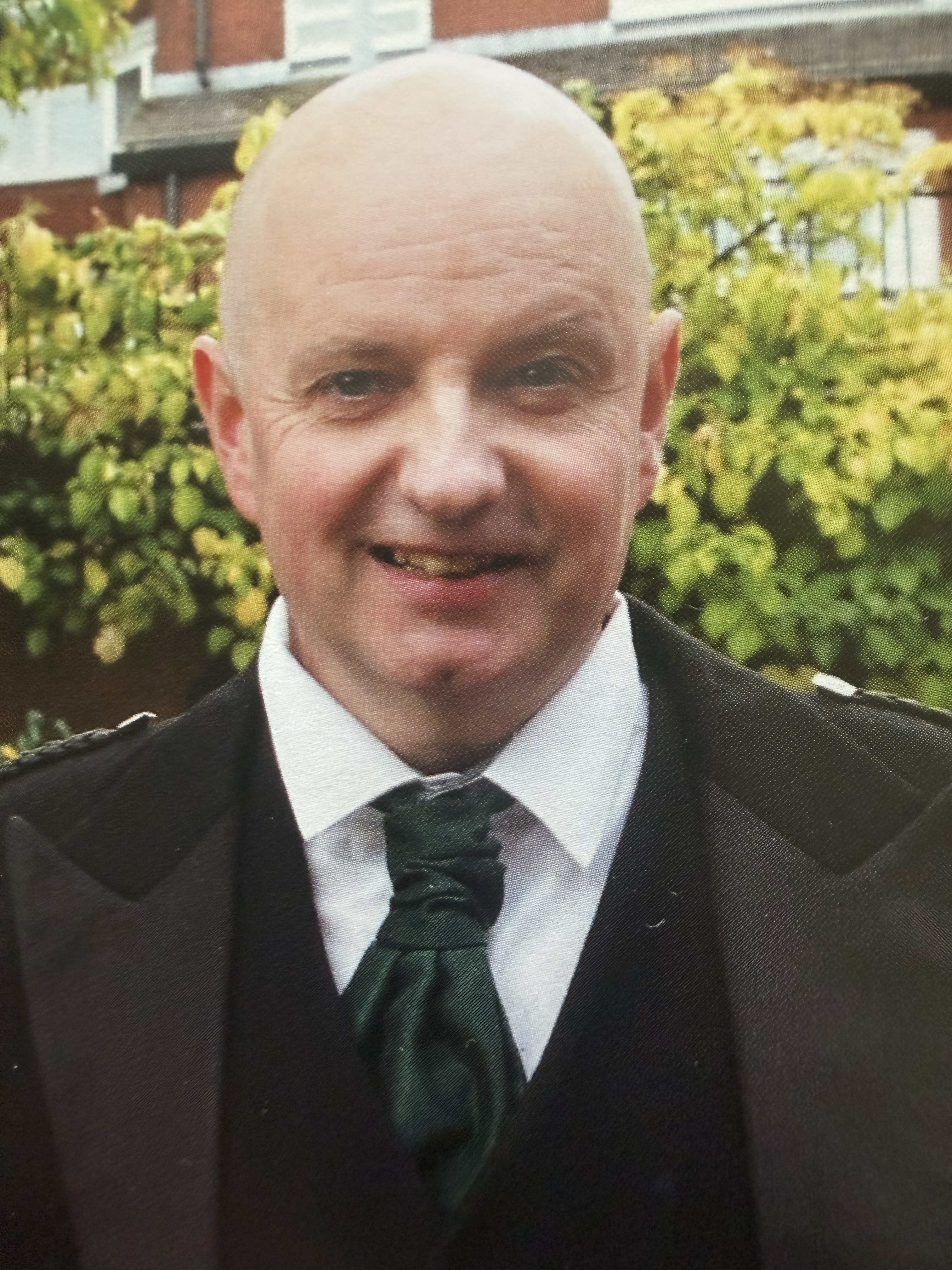 Funeral Notice Profile Image