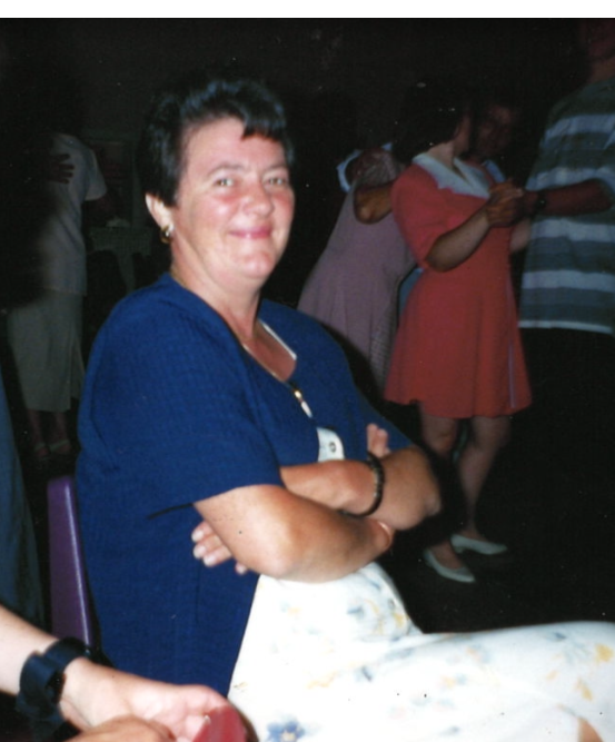 Funeral Notice Profile Image