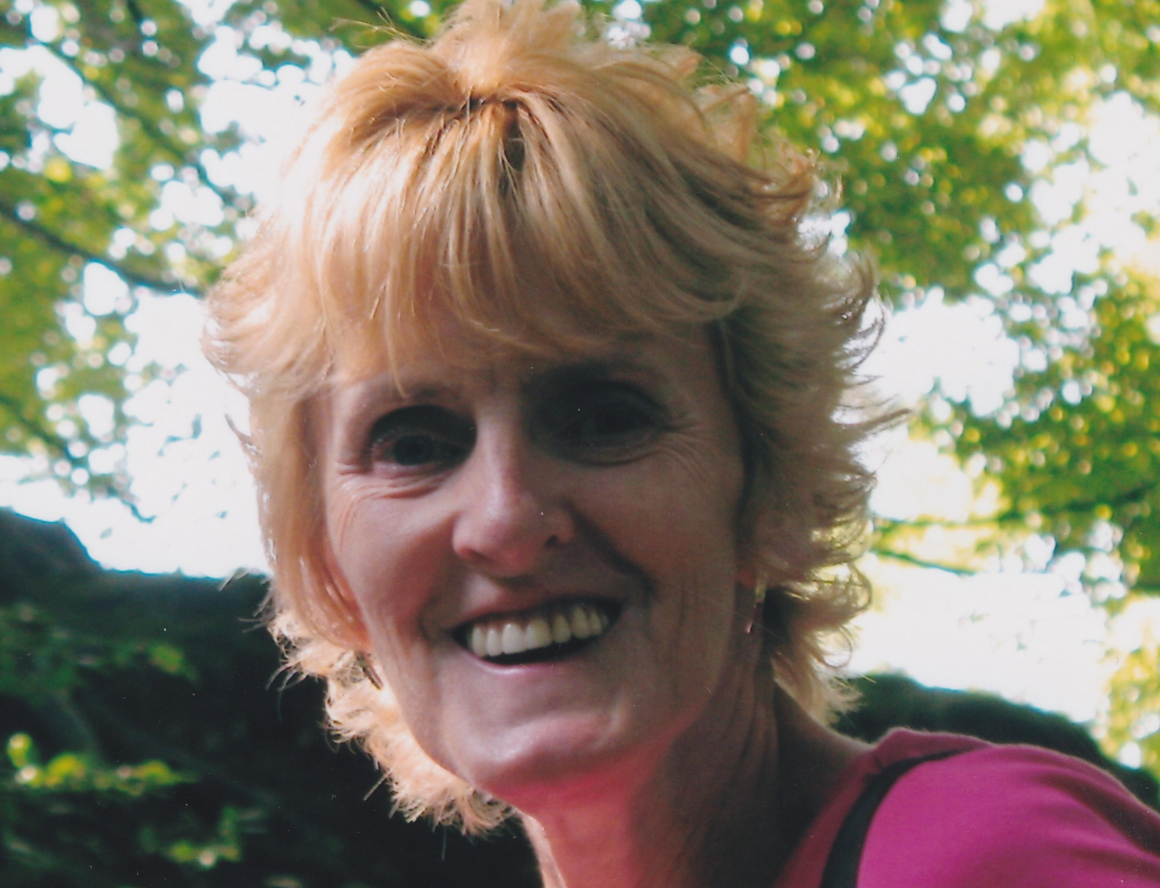 Funeral Notice Profile Image
