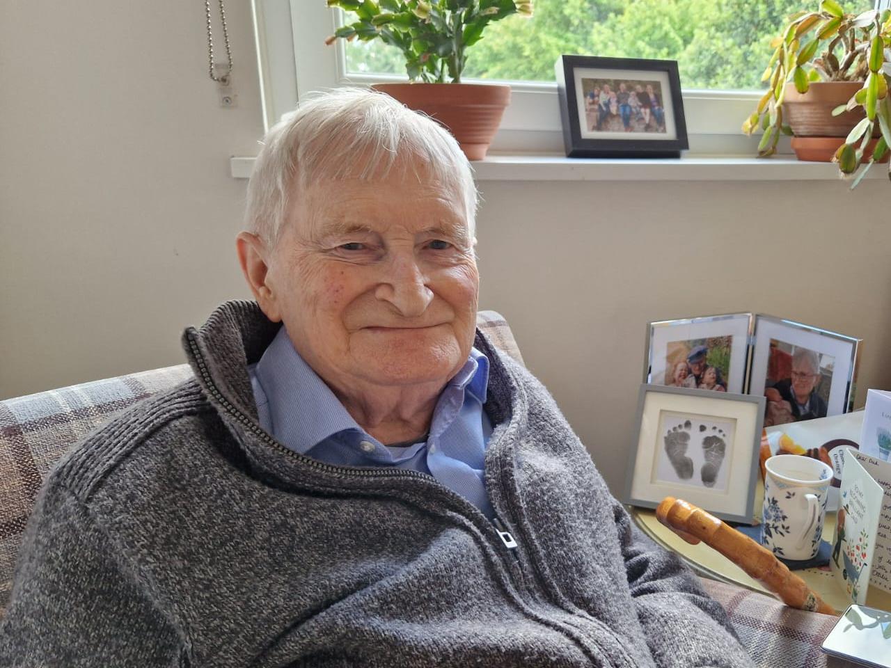 Funeral Notice Profile Image