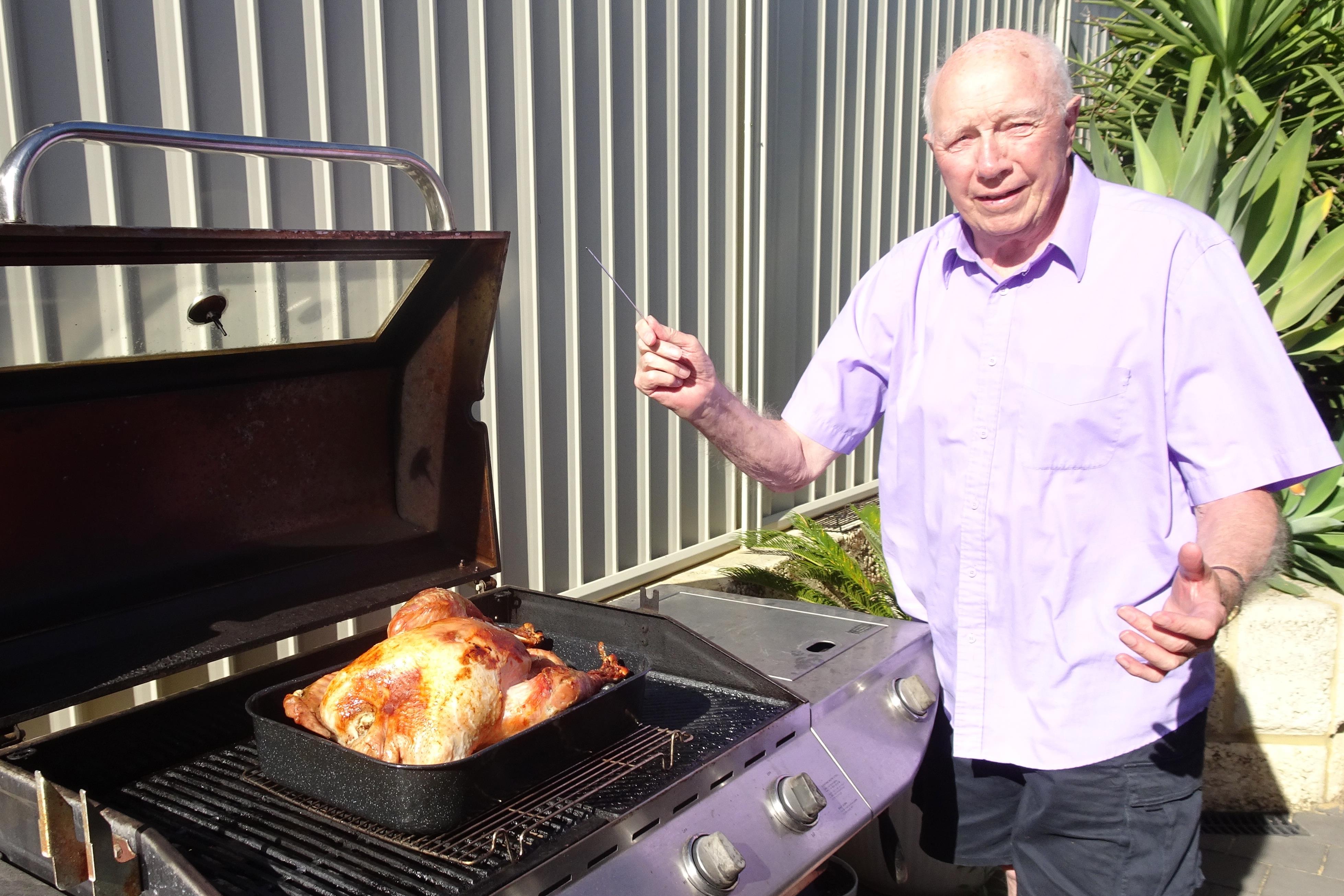 Funeral Notice for Mr Joseph Thomas Telford