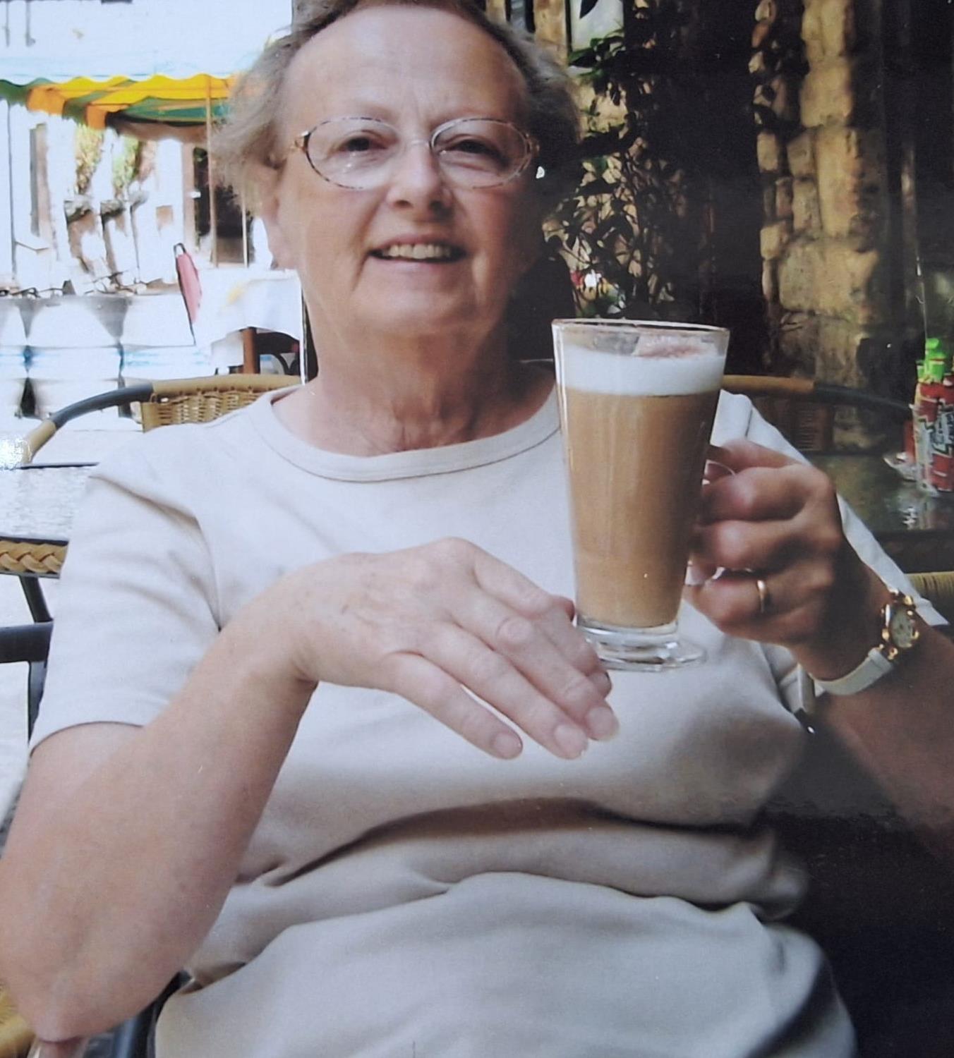 Funeral Notice Profile Image