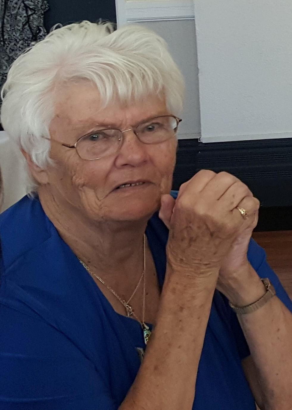 Funeral Notice Profile Image