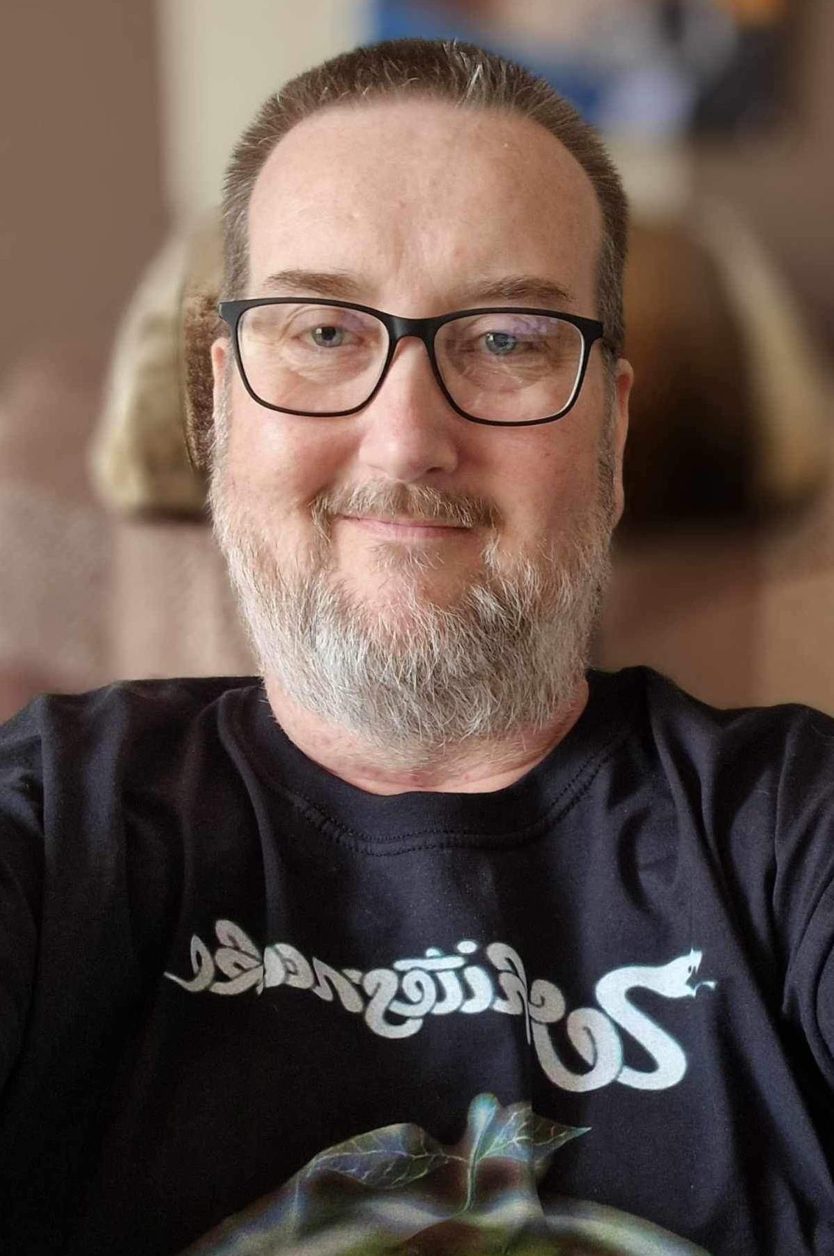 Funeral Notice for Mr John Oxford