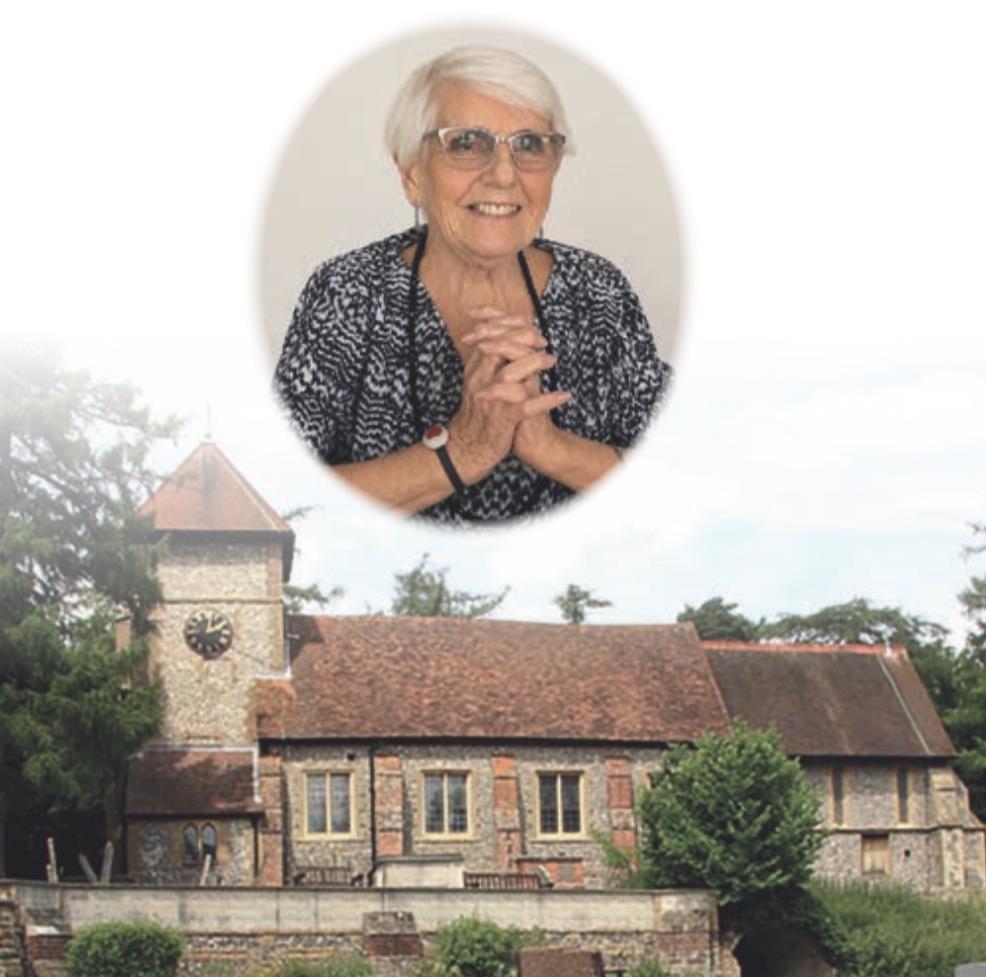 Funeral Notice Profile Image