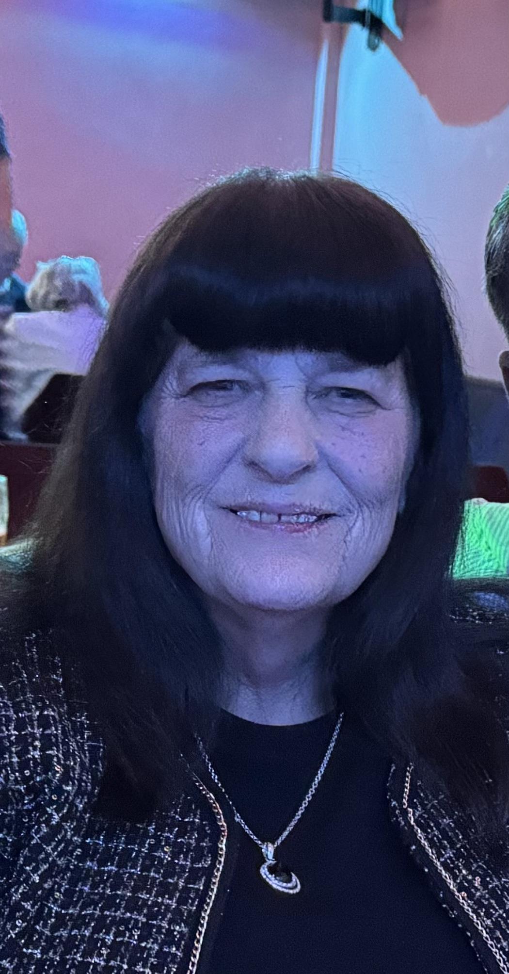 Funeral Notice Profile Image