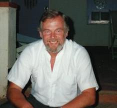 Funeral Notice Profile Image