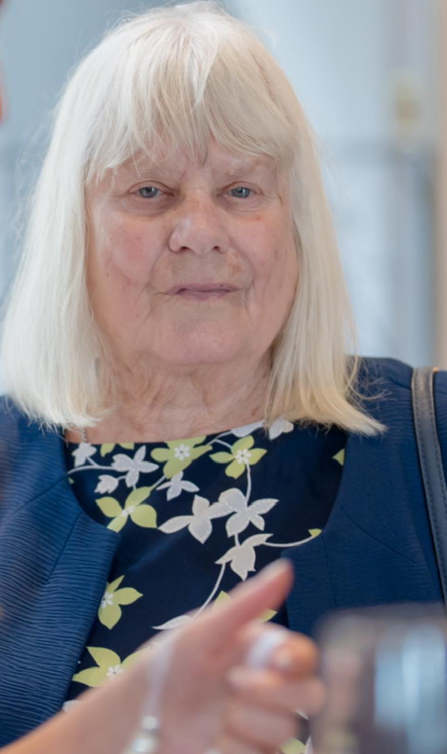 Funeral Notice Profile Image