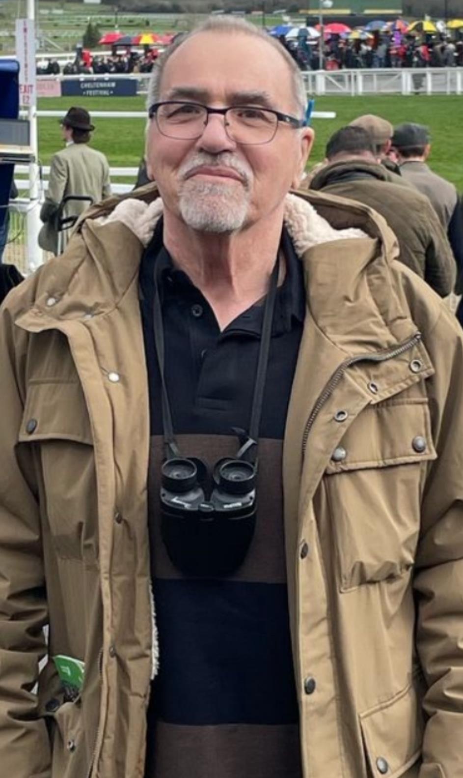 Funeral Notice Profile Image