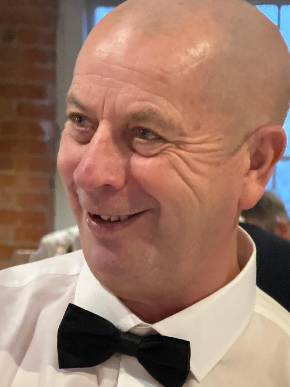 Funeral Notice Profile Image