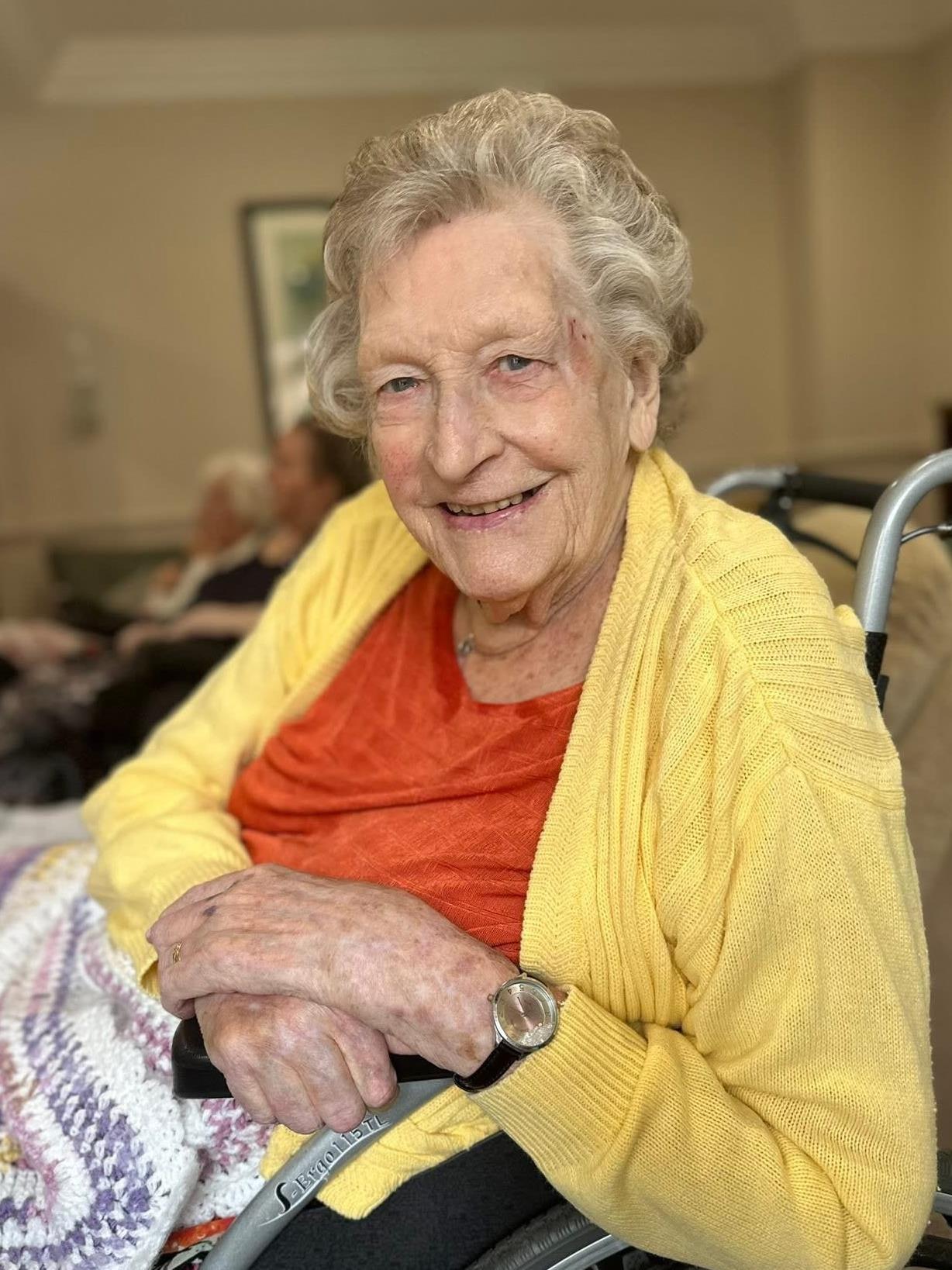 Funeral Notice Profile Image