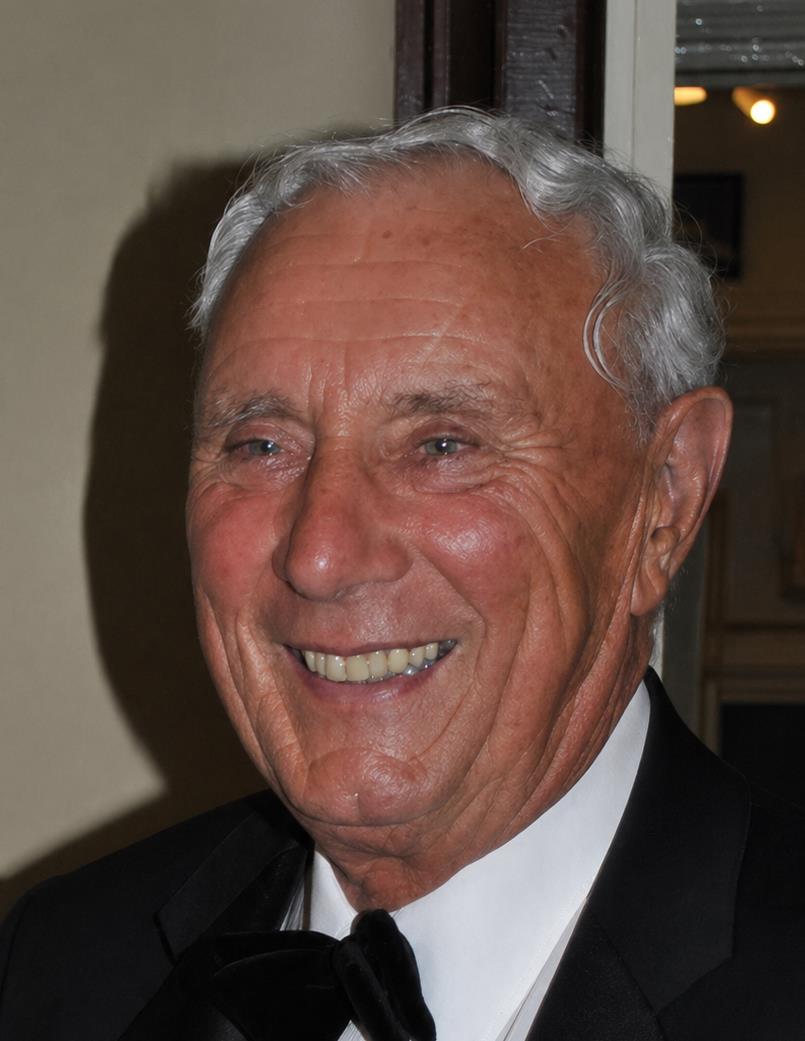 Funeral Notice Profile Image