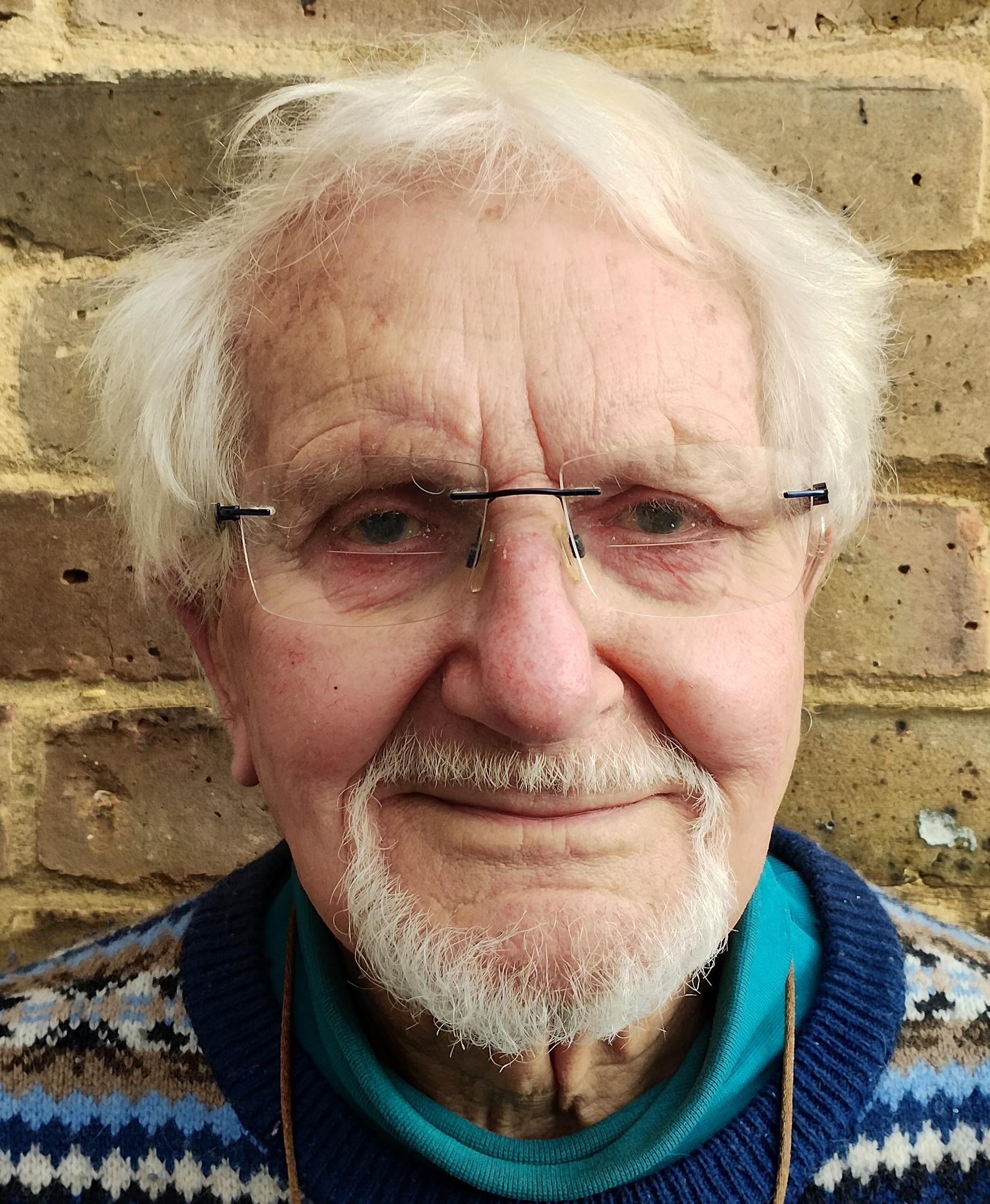 Funeral Notice Profile Image