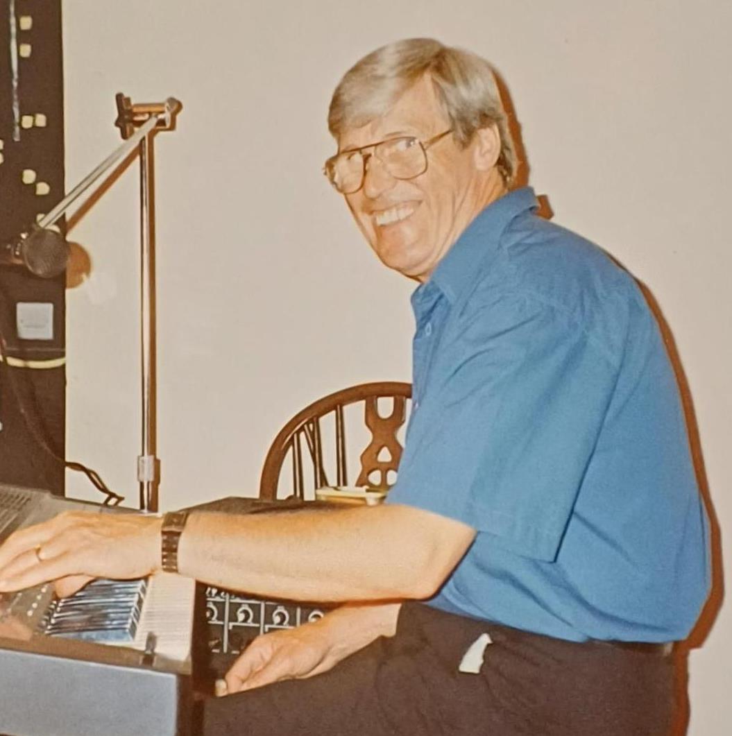 Funeral Notice Profile Image