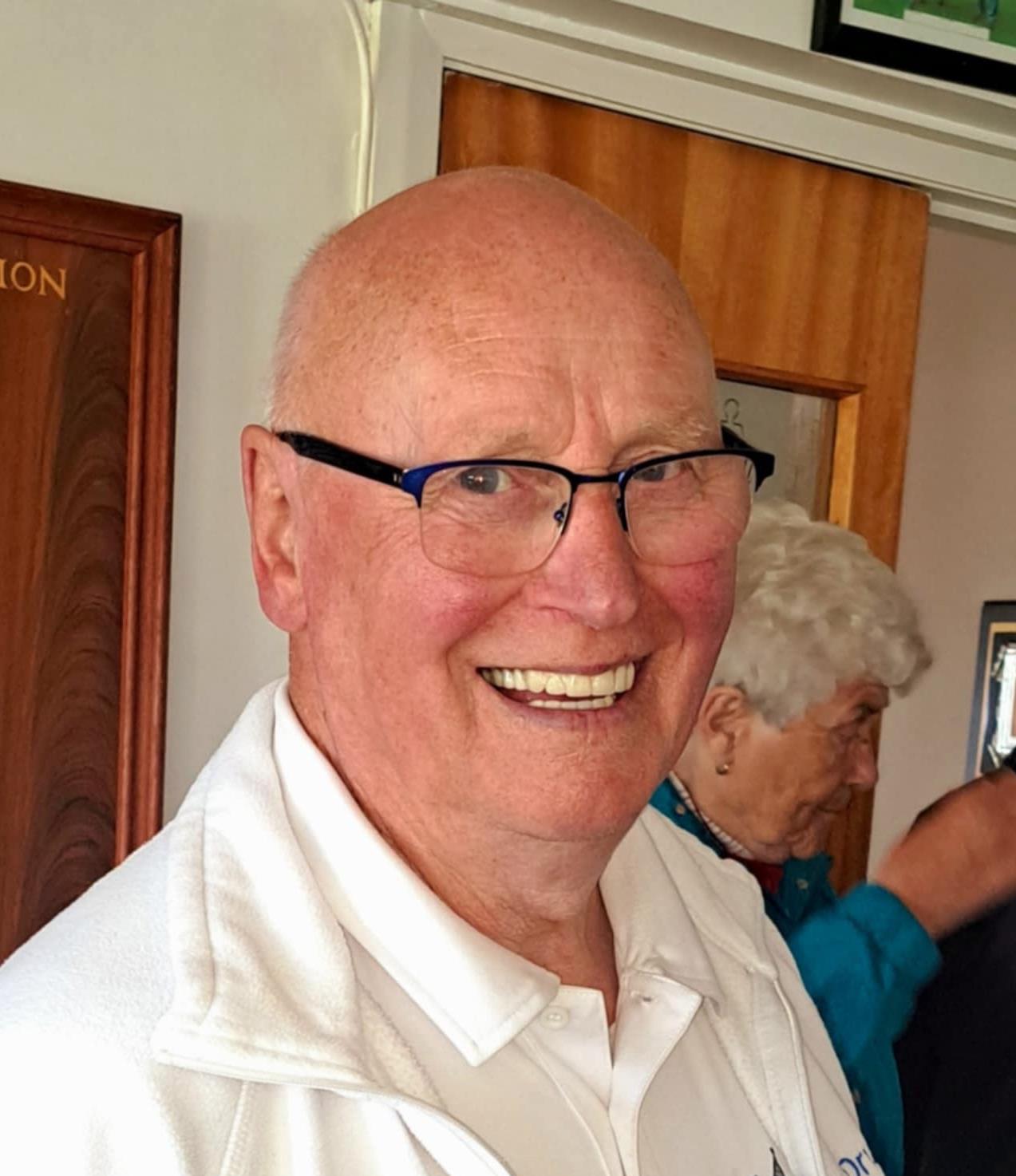 Funeral Notice Profile Image