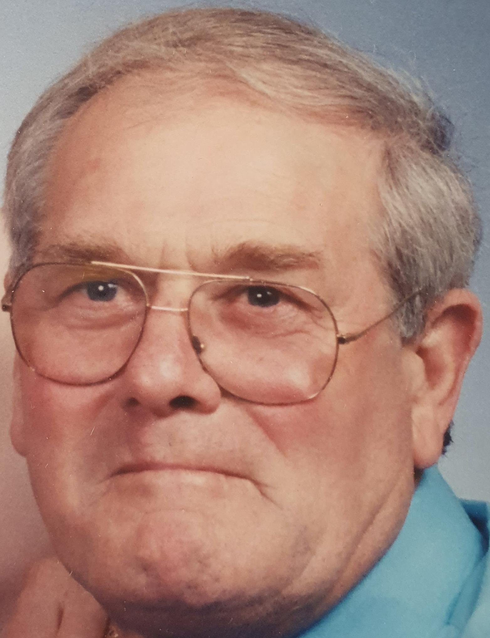 Funeral Notice for Mr Leslie Howard Ellis