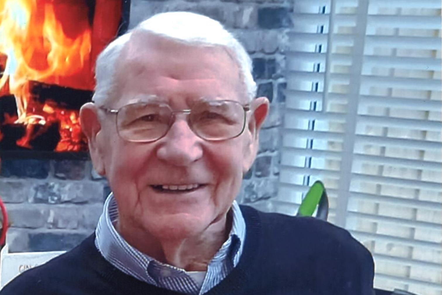 Funeral Notice Profile Image