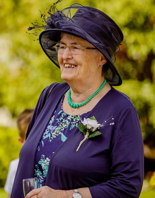 Funeral Notice Profile Image