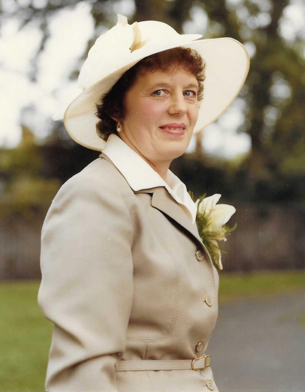 Funeral Notice Profile Image