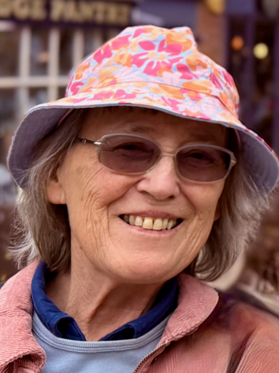 Funeral Notice Profile Image