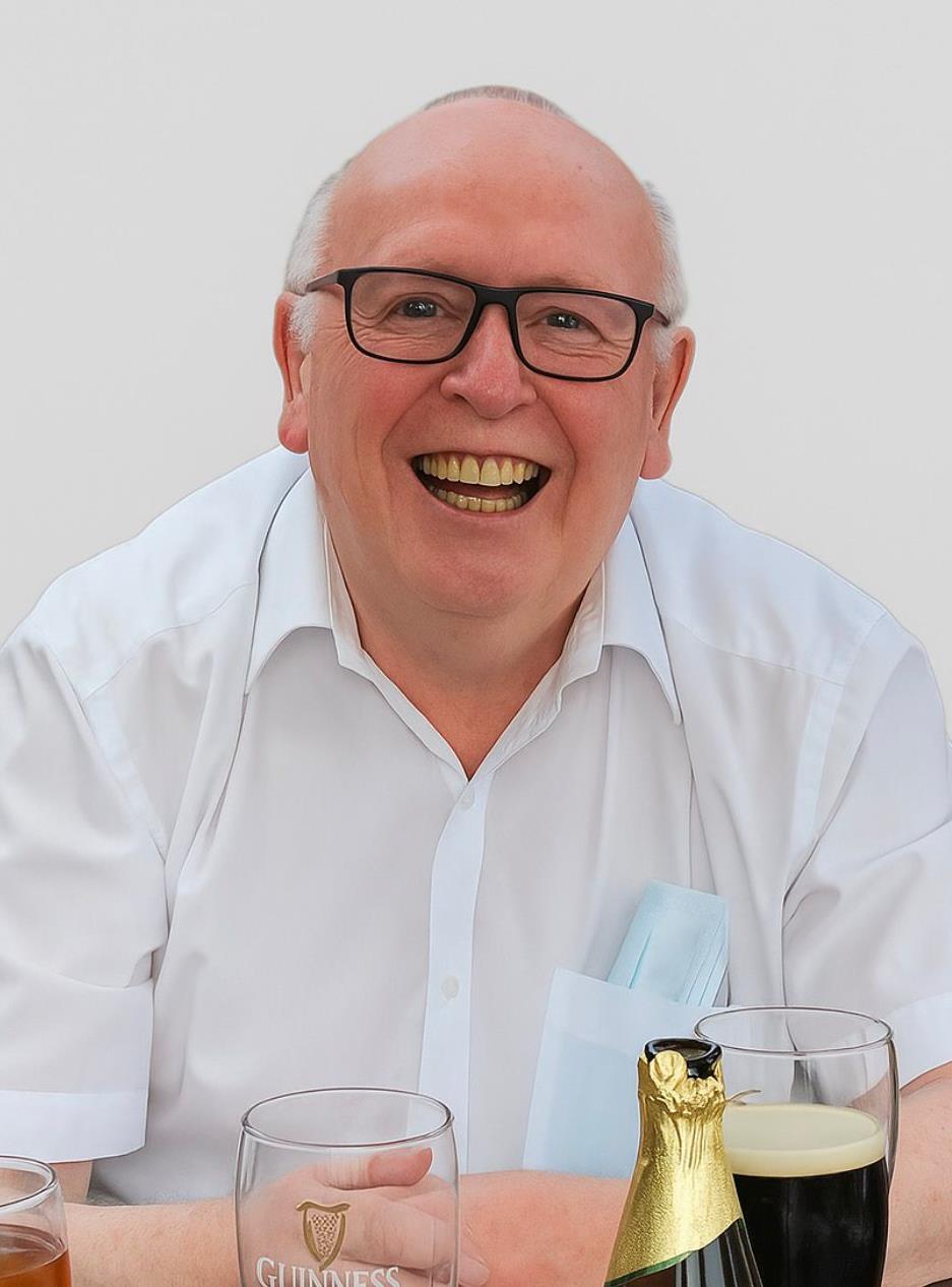 Funeral Notice Profile Image