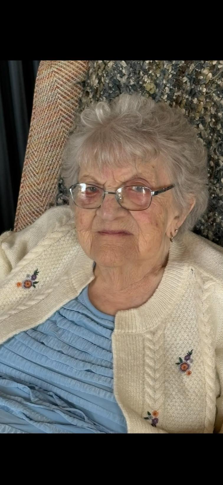 Funeral Notice Profile Image