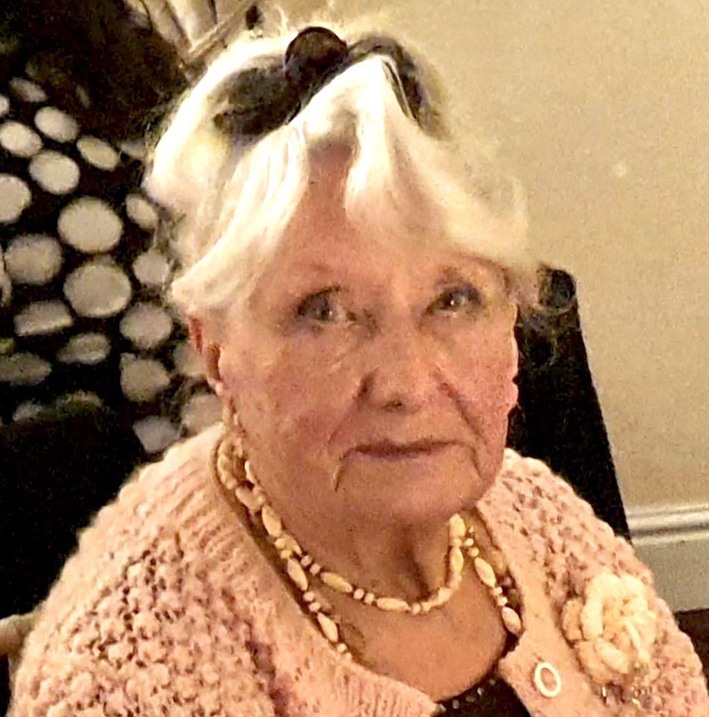 Funeral Notice for Miss Kathleen Margaret Walton