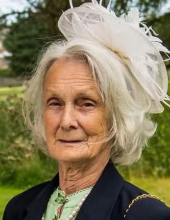 Funeral Notice Profile Image