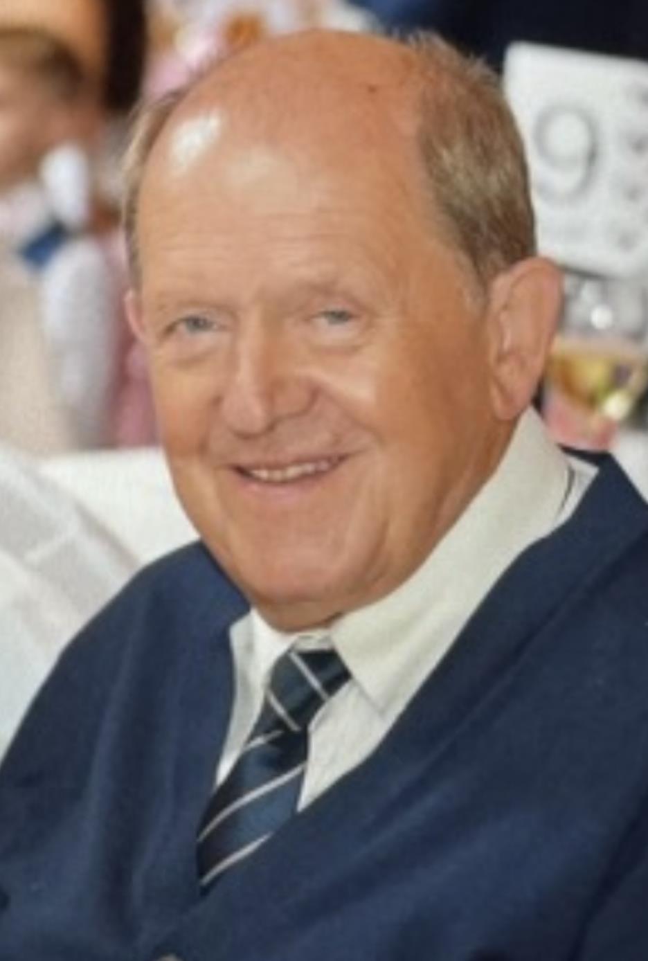 Funeral Notice Profile Image