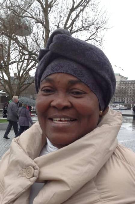 Funeral Notice Profile Image