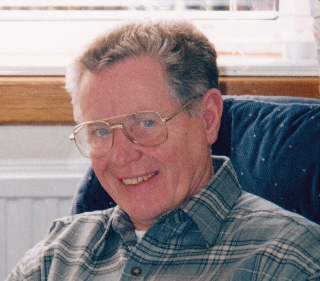Funeral Notice Profile Image