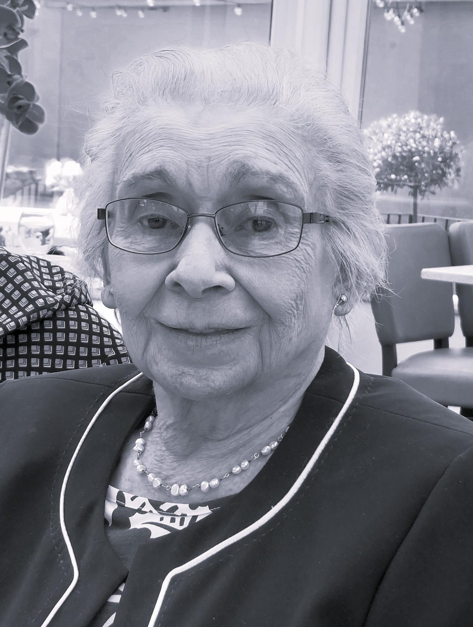 Funeral Notice Profile Image