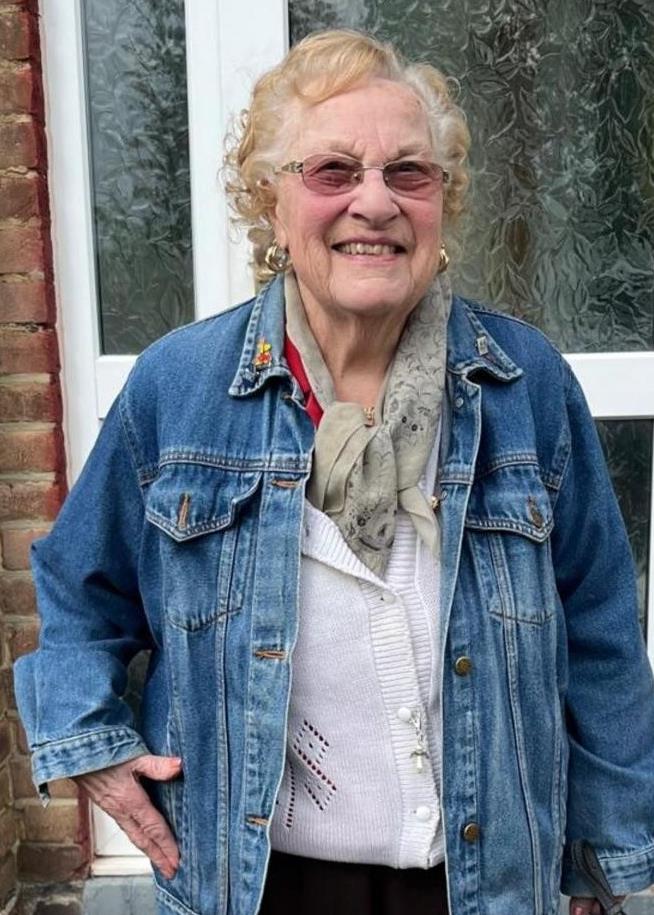 Funeral Notice Profile Image