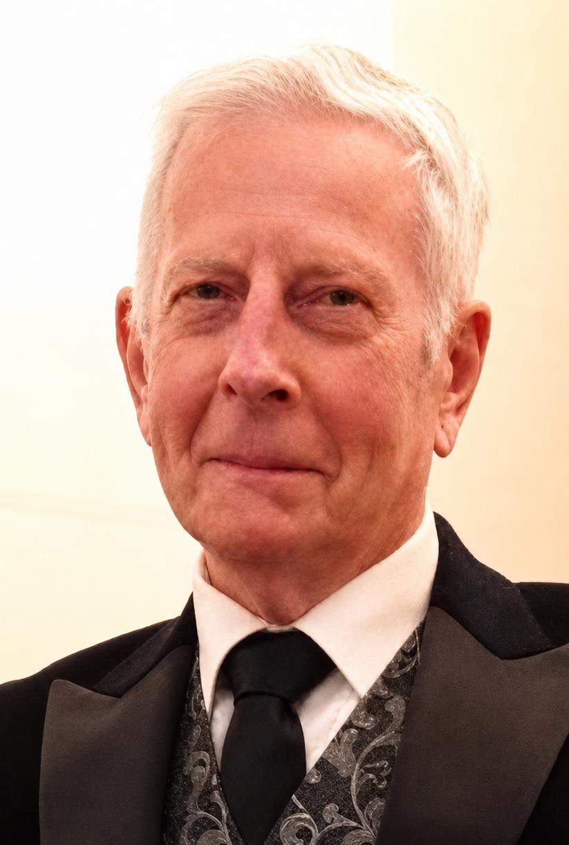 Funeral Notice Profile Image