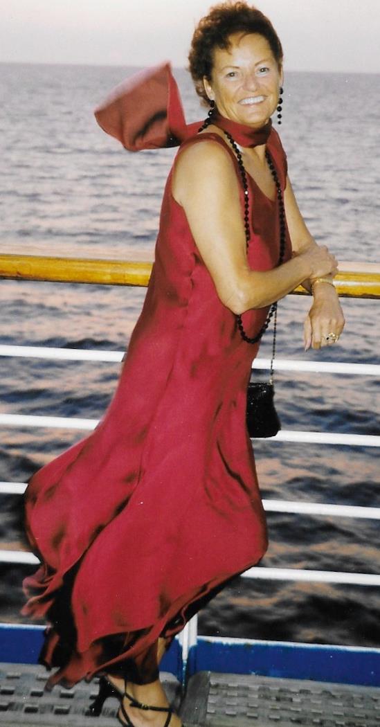 Funeral Notice Profile Image