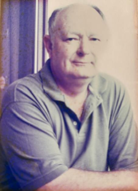 Funeral Notice Profile Image