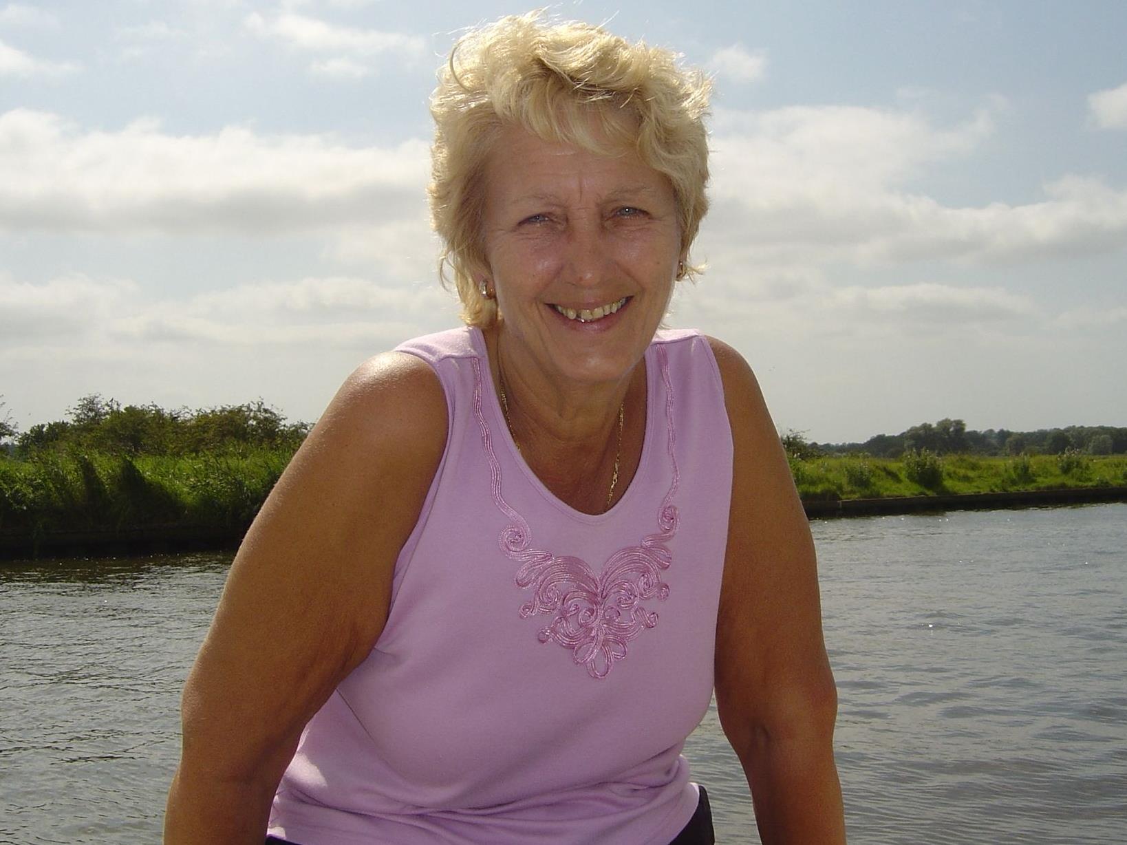 Funeral Notice Profile Image