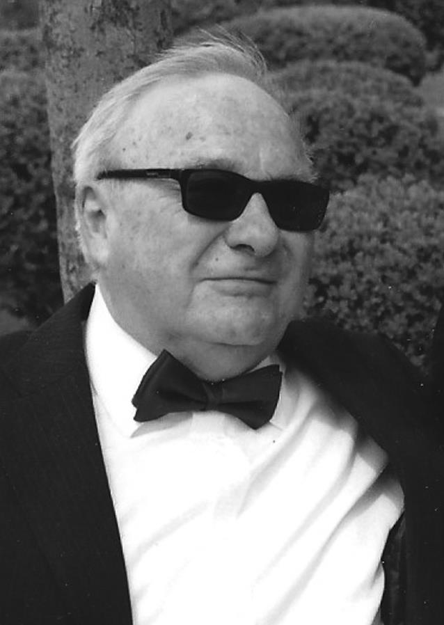 Funeral Notice Profile Image