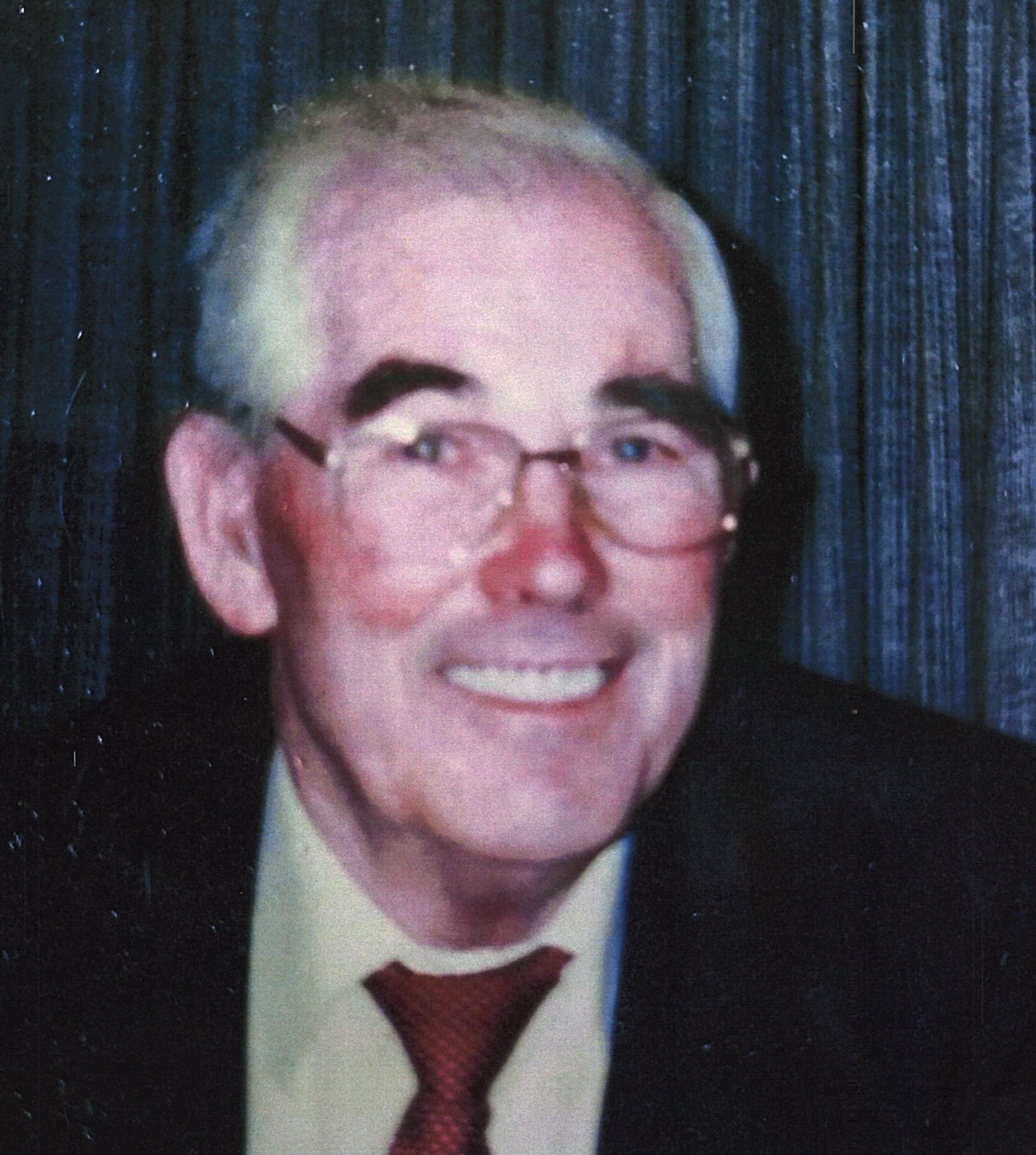 Funeral Notice Profile Image