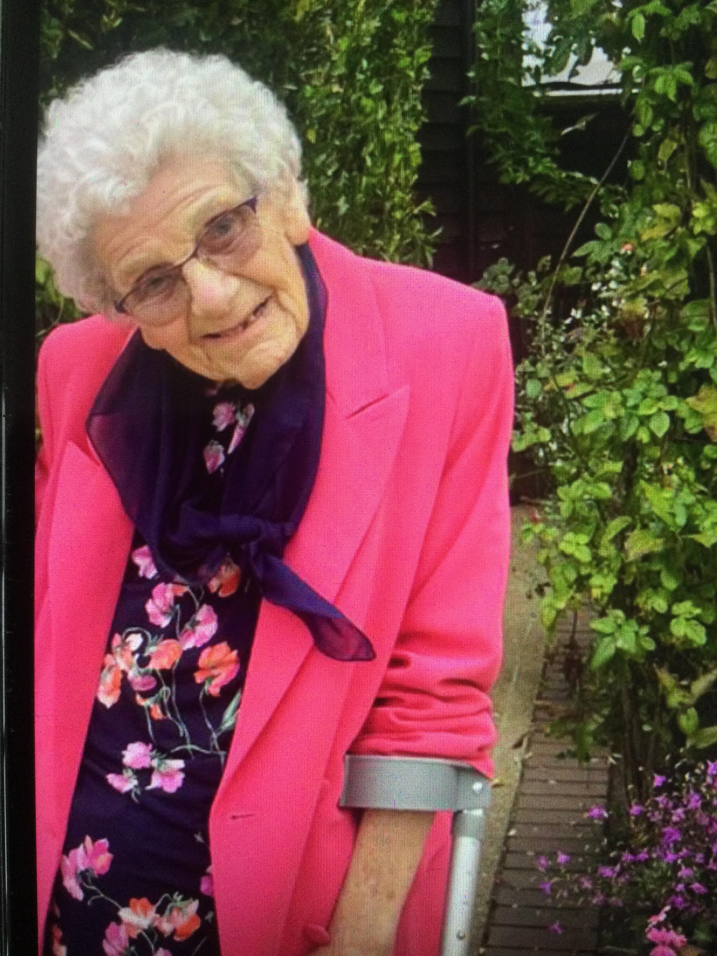 Funeral Notice Profile Image