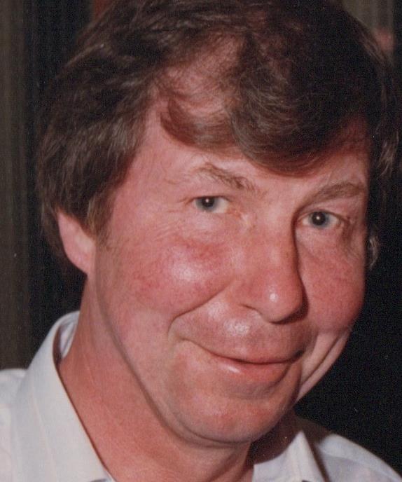 Funeral Notice Profile Image