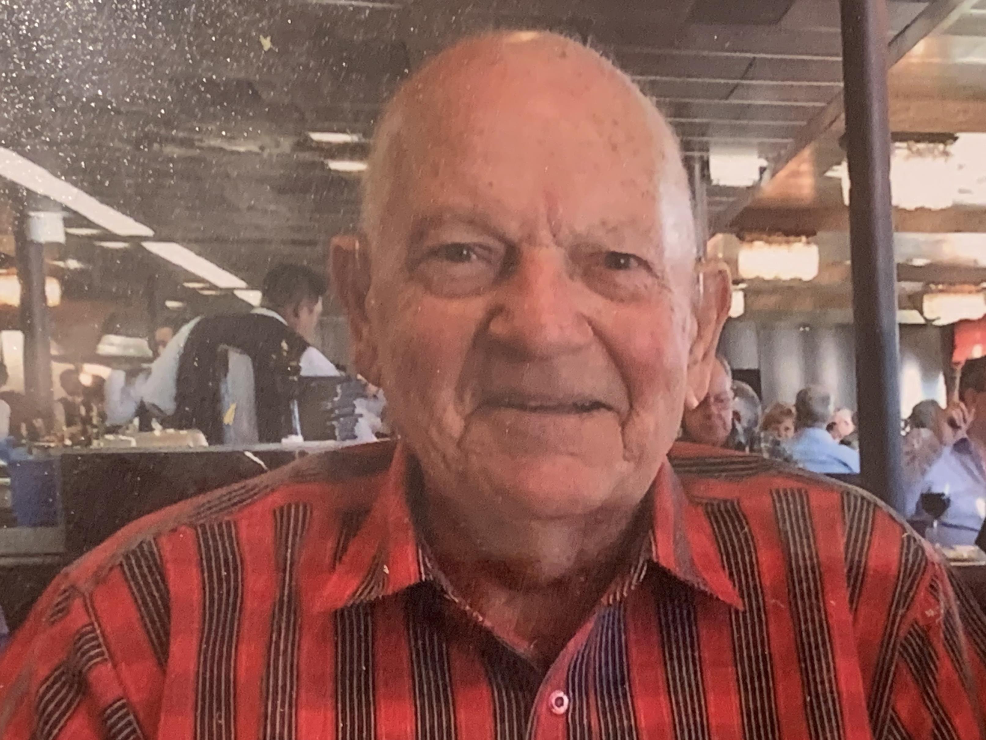 Funeral Notice for Mr Michael Allen Stanford