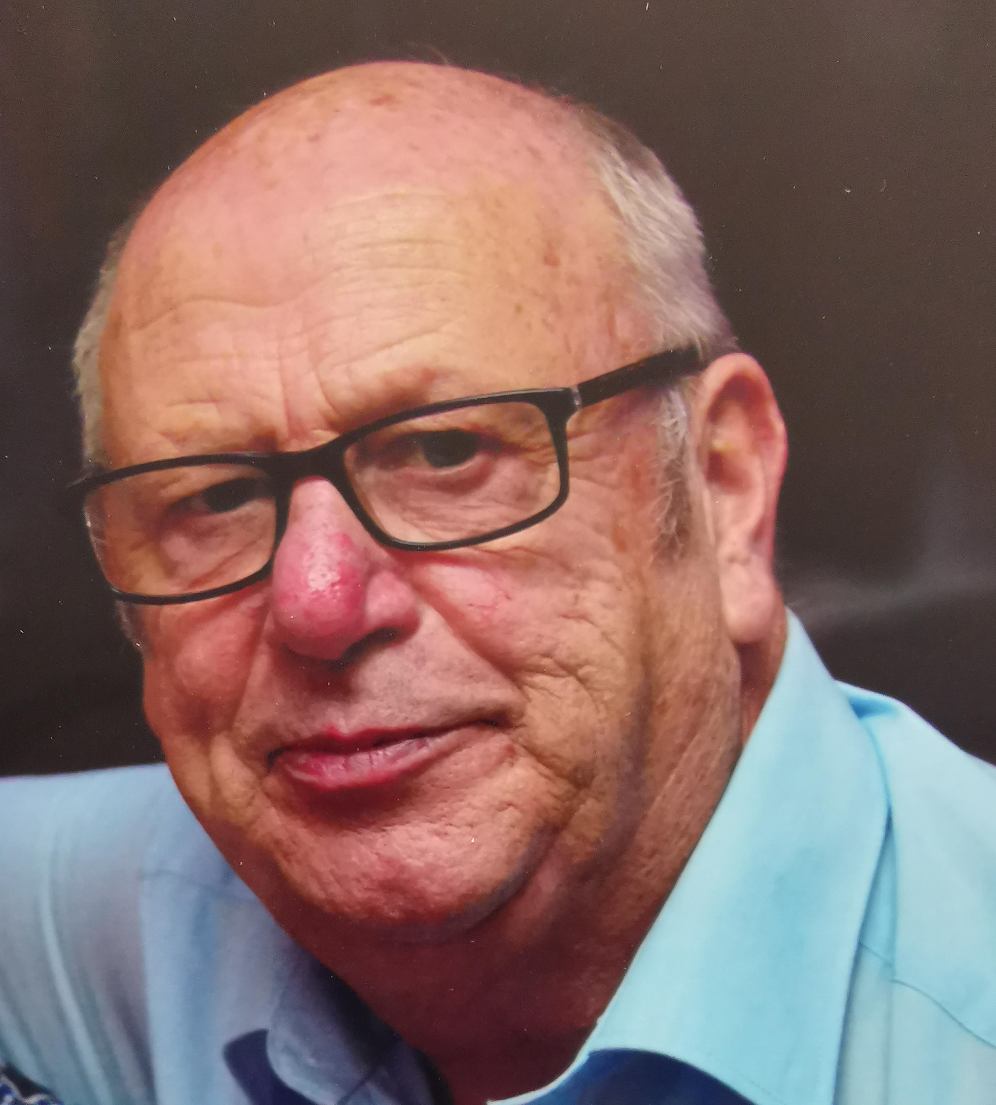 Funeral Notice Profile Image