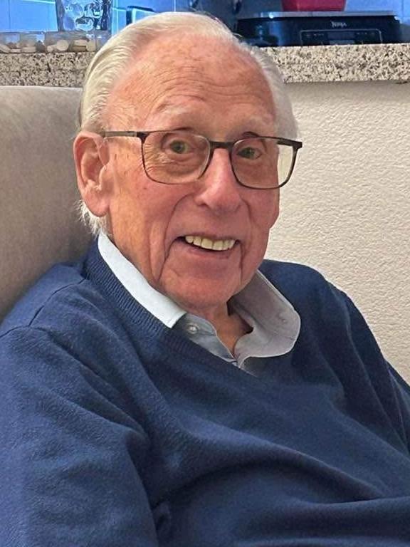 Funeral Notice Profile Image