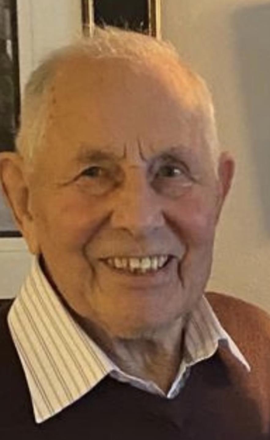 Funeral Notice Profile Image