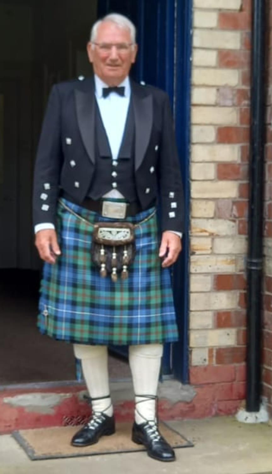 Funeral Notice Profile Image